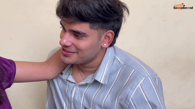 Kilash: The Boy Fucked His Stepsister with a Mask on and...
