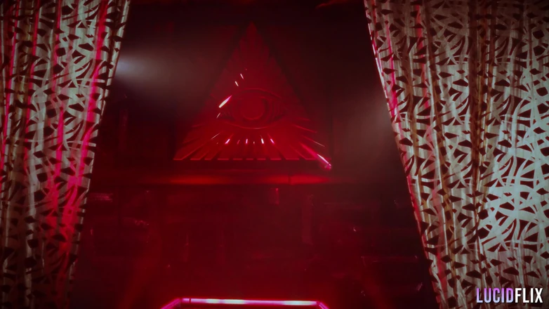 Lucid Flix: Lucidflix After Dark with Vanna Bardot