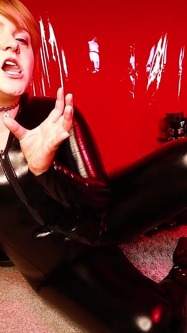 Femdom BDSM Instructions for Couples - Shannon Heels (Shannon huxley) Femdom BDSM Instructions for Couples - Shannon Heels (Shannon huxley)