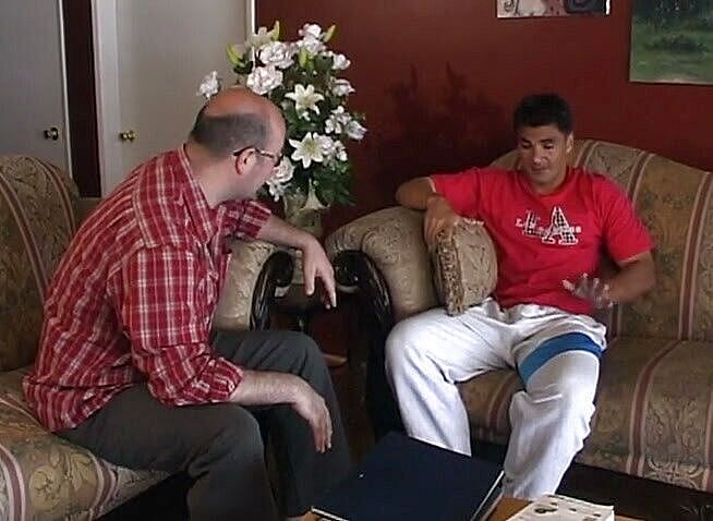 Best Pornstars: Amazing tattooed blonde whore really likes some massive cocks