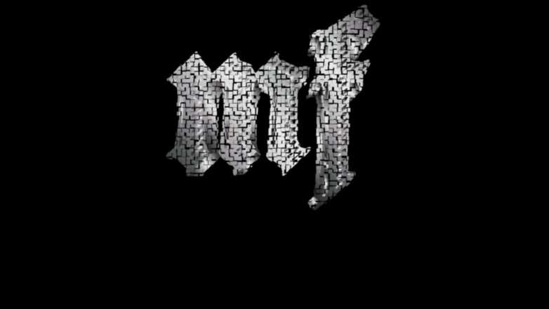 MF Desires: Bu götten her damlayı yut