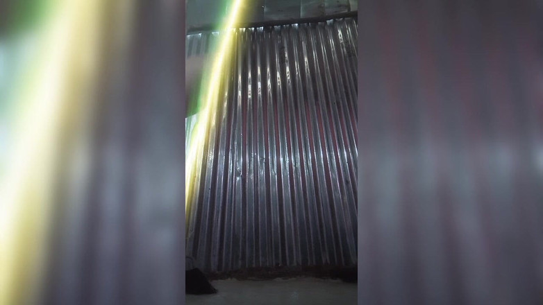 Citra: Meine stiefmutter ist wirklich erstaunlich