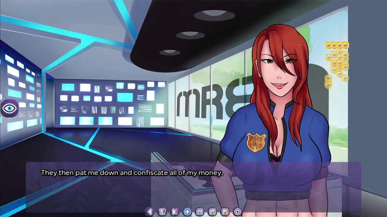 Trans Maaya: Geneukt door de politie in het kantoor van Mrea