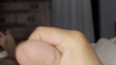VinoFino69: Растираю одну очень быстро