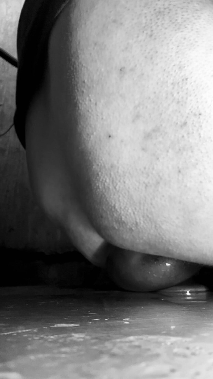 Jimmystar: Huge Inflatable Anal Plug