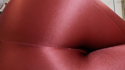 Erotic Tanya: Taytlı en seksi göt tacizi