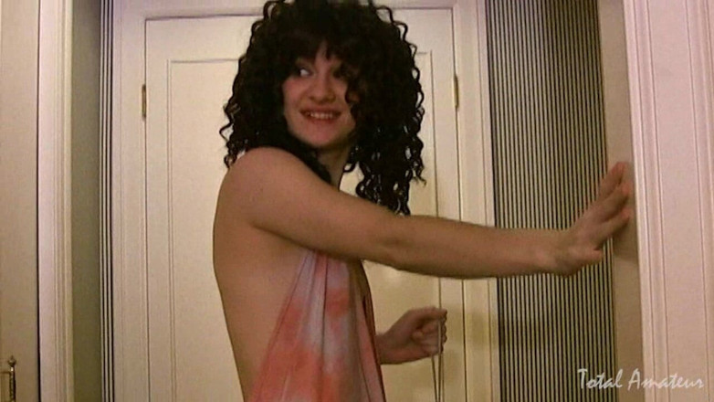 Bigsexy Films: Heidi Robbins - groupie follada, facial