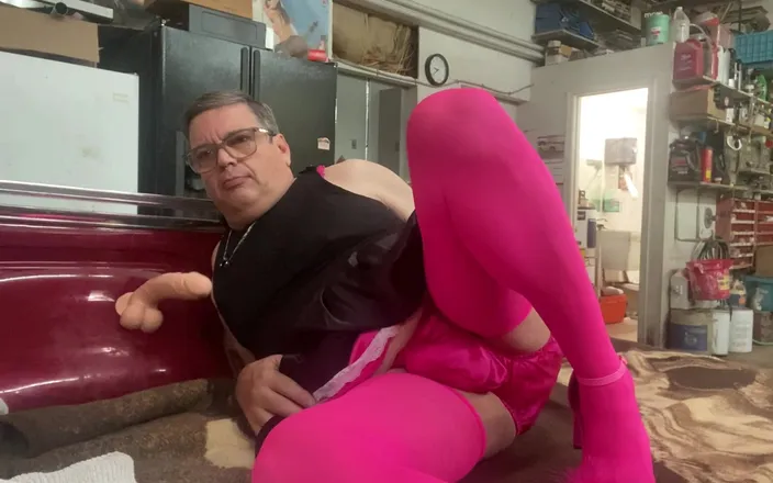 Dozen summer 3: Playing with My Pussy!!