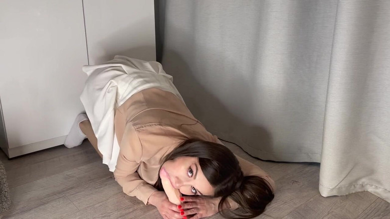 minabbgirl: Zlobivá Školačka