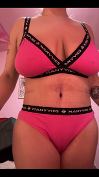 New Body