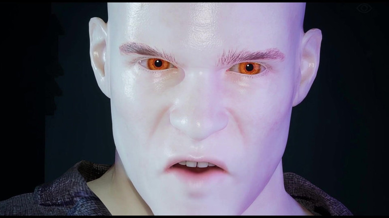 Denis animation: Butt Hazard