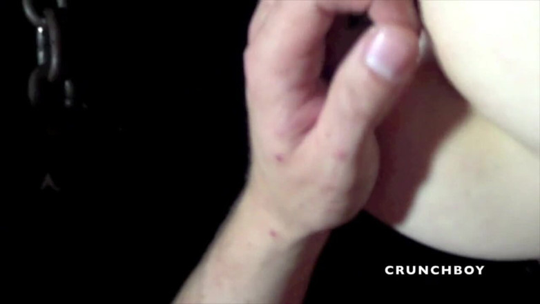 FRENCH AMATORS SEXTAPES: Dziwka zerżnięta w chuscie przez Fabiena