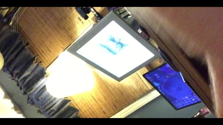 RobertLacrosse: Huge Electric Plug Gapes My Ass Making Me Moan