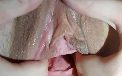 Meus amores para destruir a vagina o máximo possível