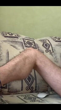 Un videoclip cu masturbare