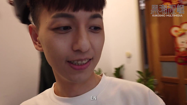 Kuroshio: No.kseo06 Drama Series Ep.02 Xia-zuo’s Erotic Practice Room. Ep.1-4