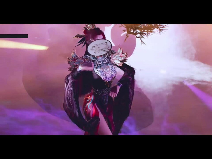 X Hentai: 3D Uwodzenie Glow: Booty Queen Pojawia się - 3D Animacja Hentai