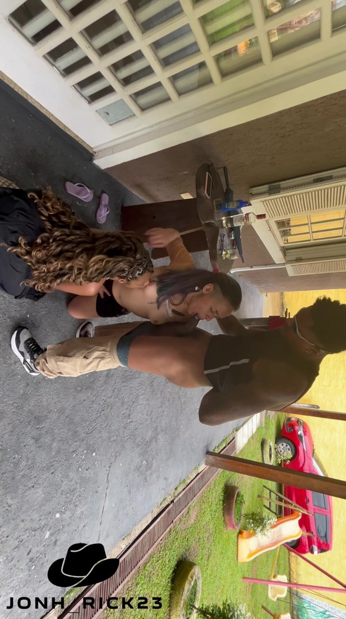 Jonh Rick: 好派对等等