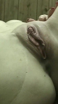 A Little Slut Wants to Feel a Big Cock Inside Her...