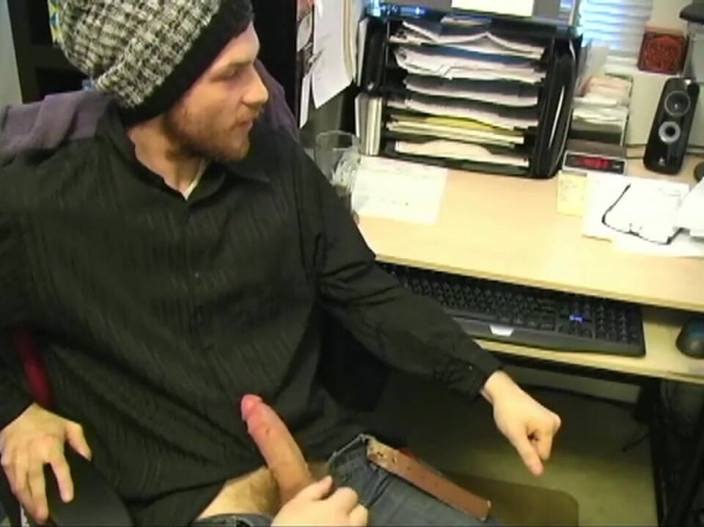 The Great Canadian Male: Een knaller uit het verleden - Jason