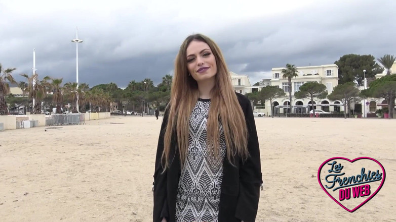 The Frenchies of the web: Clara Mia, a Student Who Wants to Give Her Teacher...