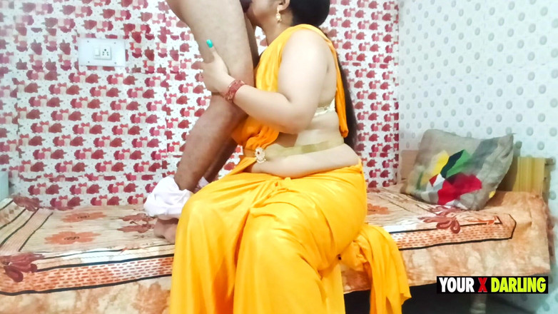 Jony Darling: Matrigna non protetta per il matrimonio di figliastro e finalmente...