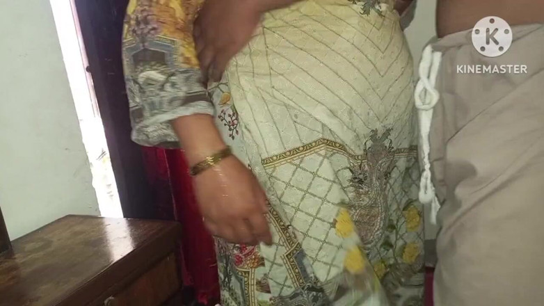 Lubnawife: Stiefzus na seks Indische Desi