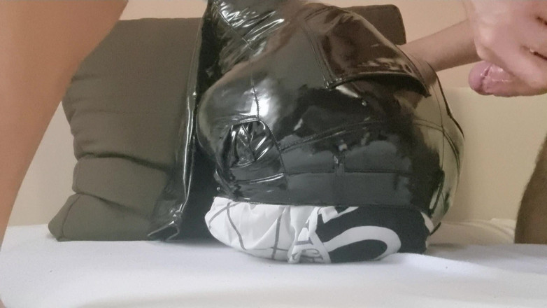 Naxy: Tasca lucida pompata