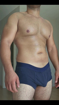 After Gym