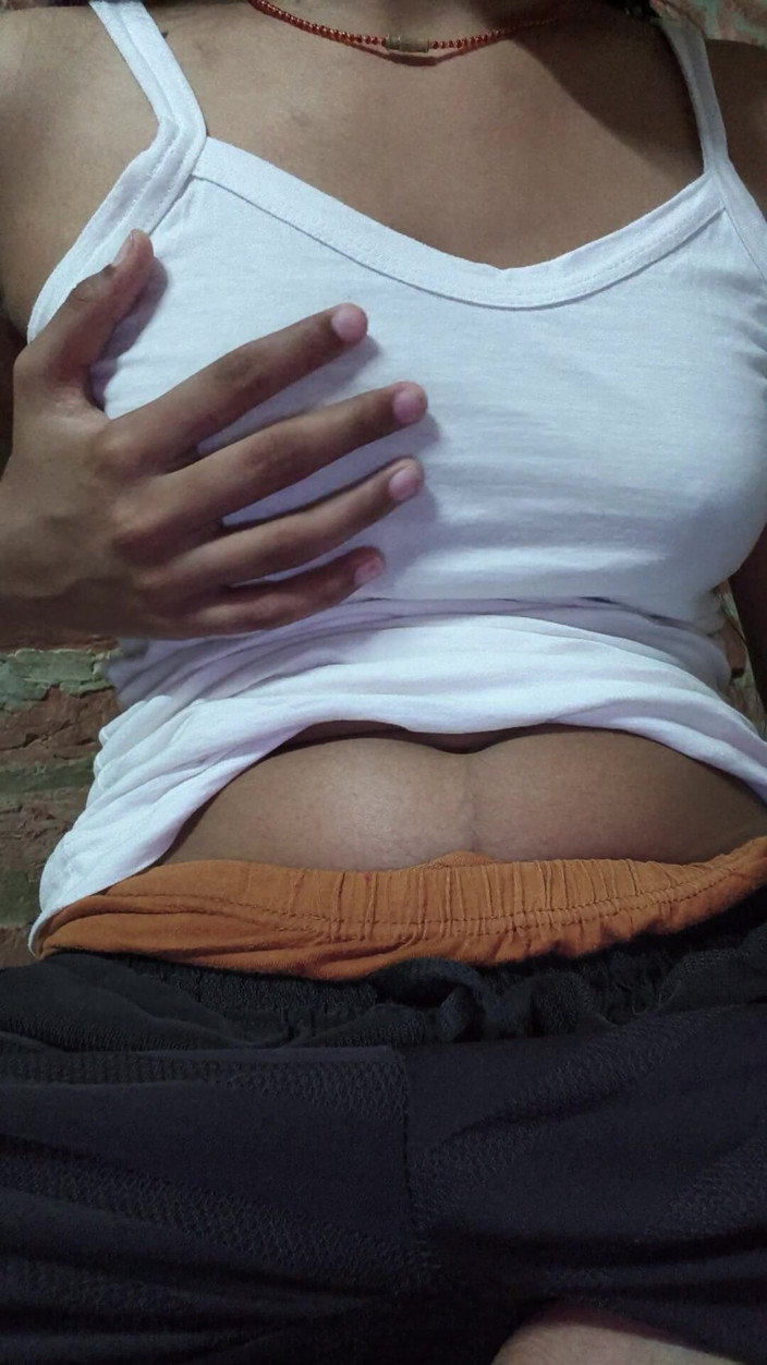 Monale2s: Indická romantická dívka