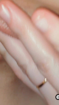 Our First Creampie on Camera