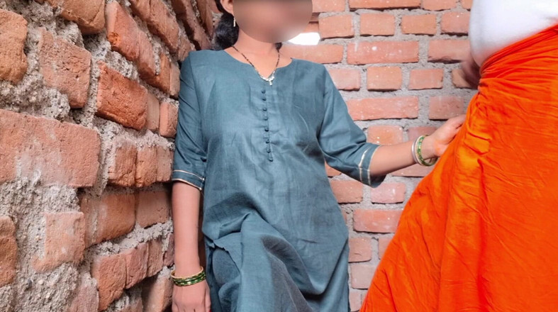 Sumaj: Girl Invites Teen Boy for Fucking