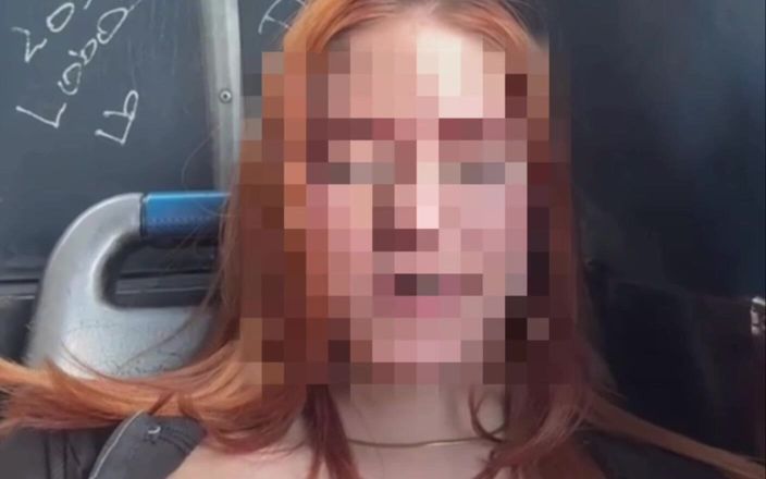 lucesita_1: Otobüste mastürbasyon