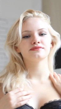 Casting Irina