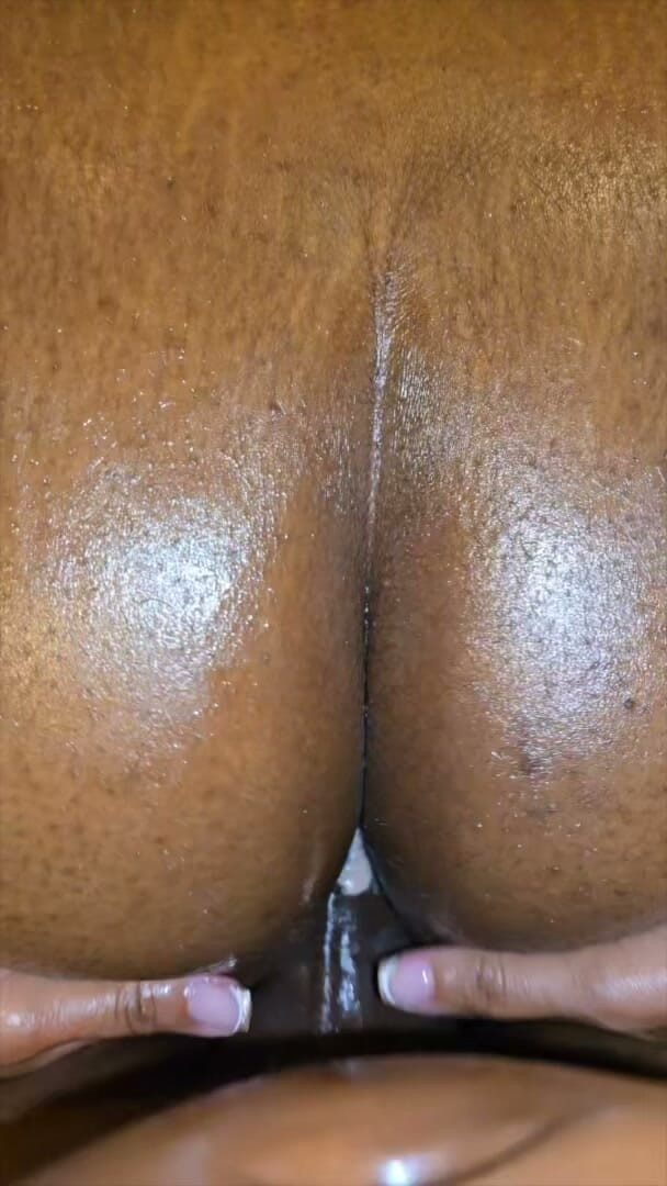 Tysin Black Studio: Hot Seductive Threesome Nuru Massage