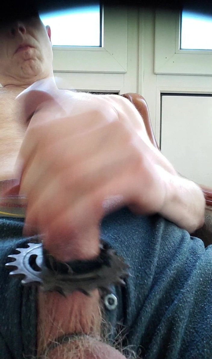 Felixxx86: Felix Will Extrem Abspritzen