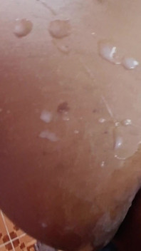 Sperm Massage