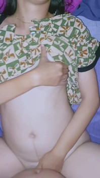 Milována mojí švagrovou na mé narozeniny
