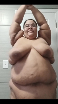 Bbws Are the Biggest Sluts