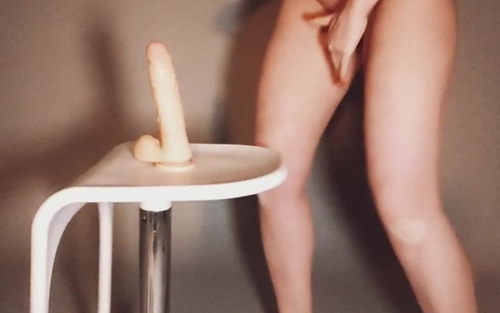 Angelica_Bodyscape: Finale na de fotosessie