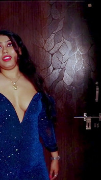 印度德西女孩因为不付房租而被房主狠操