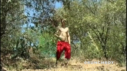 STRAIGHT BOYS CURIOUS FROM PRAHA: Jovem hetero fodendo ao ar livre seu amigo gay 3