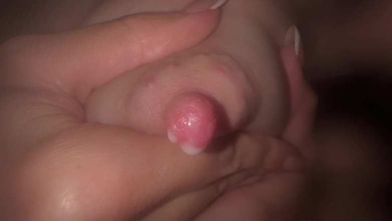 Mia Foster: Fetish penyusuan rakaman dekat dan ketiak