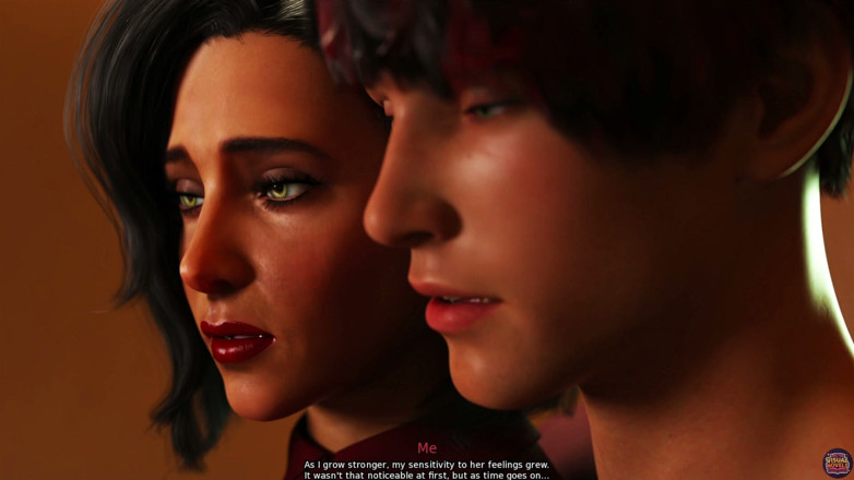 Lac Toe: Game of Hearts Part 39
