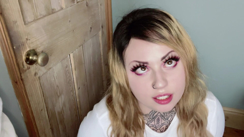 Miss Valentina: Cheat für Ahegao Schlampe