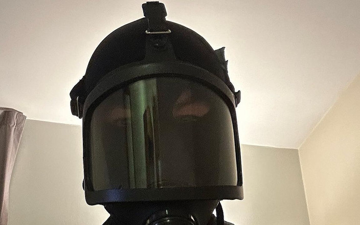 Big Jay: Fetišová zábava