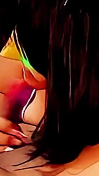 How Nice My Friend Sucks His Cock When He's Not Home