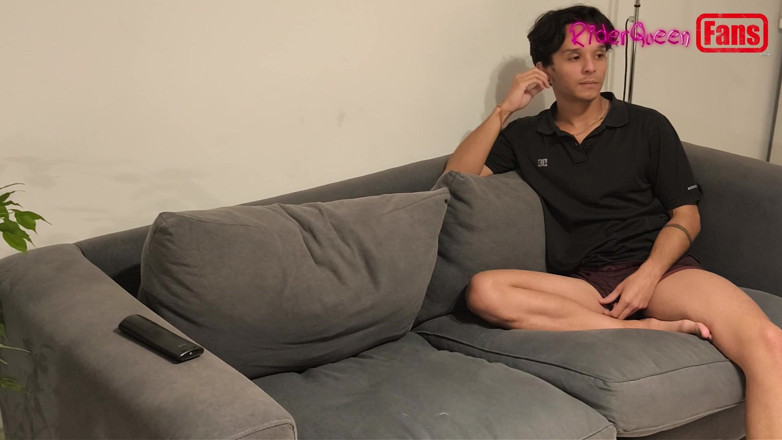 Mommy's fantasies: Video for Fans, Secrets From My Stepmother