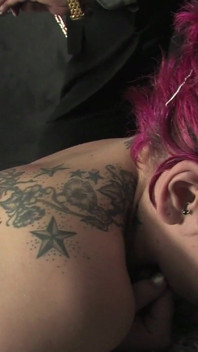 Taking It All with a Moan