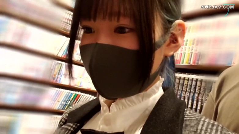 Sky Angel: Asian angel 3864